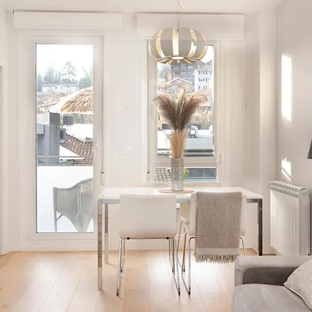 Donosti Deluxe By Luxe * San Sebastián