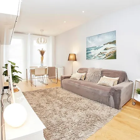 Donosti Deluxe By Luxe * Сан-Себастьян