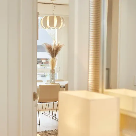 Donosti Deluxe By Luxe