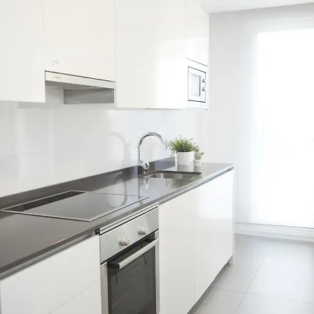 Donosti Deluxe By Luxe Apartman