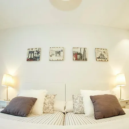 Donosti Deluxe By Luxe Apartman