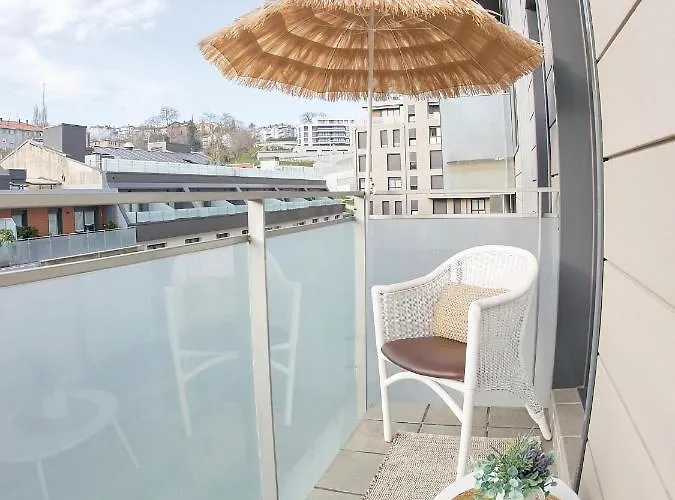 Donosti Deluxe By Luxe * San Sebastián