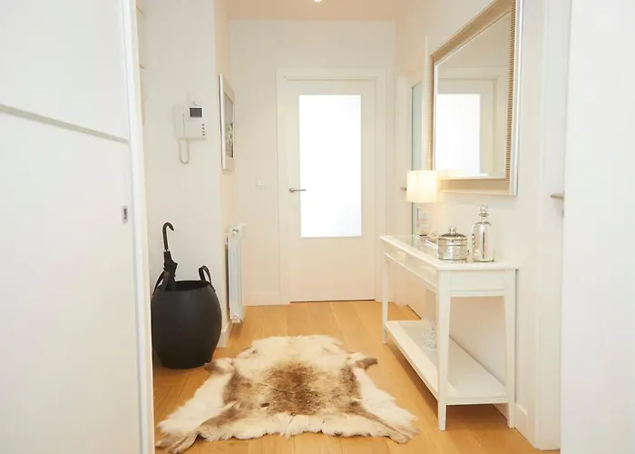 Donosti Deluxe By Luxe Apartamento