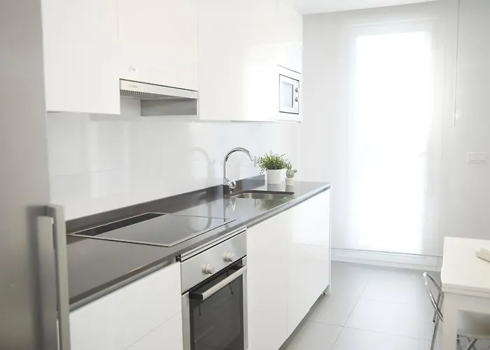 Donosti Deluxe By Luxe Apartamento