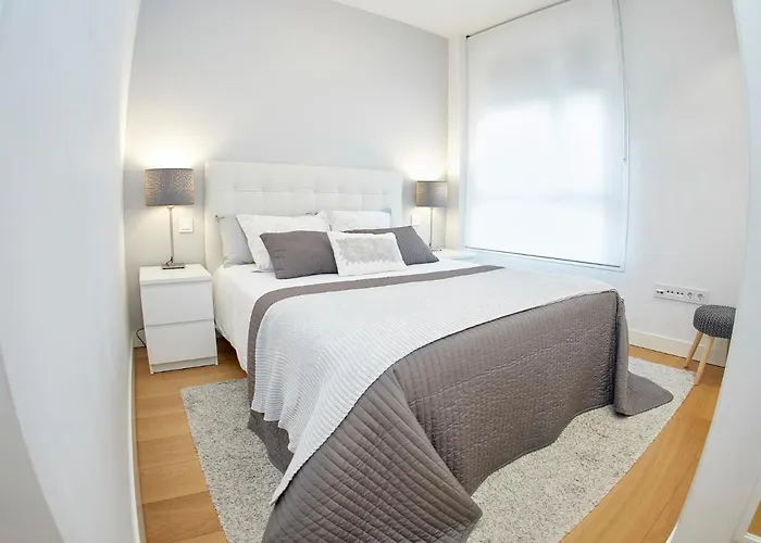 Apartamento Donosti Deluxe By Luxe *