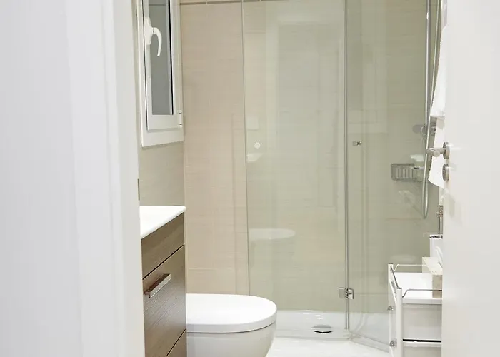 Donosti Deluxe By Luxe San Sebastián