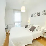 Apartmán Donosti Deluxe By Luxe
