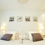 Donosti Deluxe By Luxe Apartmán