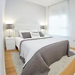 Apartmán Donosti Deluxe By Luxe *