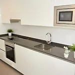 Apartmán Donosti Deluxe By Luxe