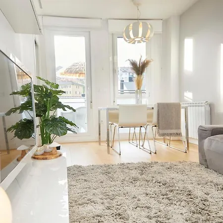 Donosti Deluxe By Luxe * サン・セバスティアン