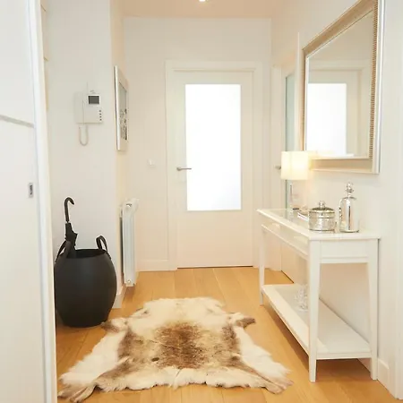 Donosti Deluxe By Luxe Apartment