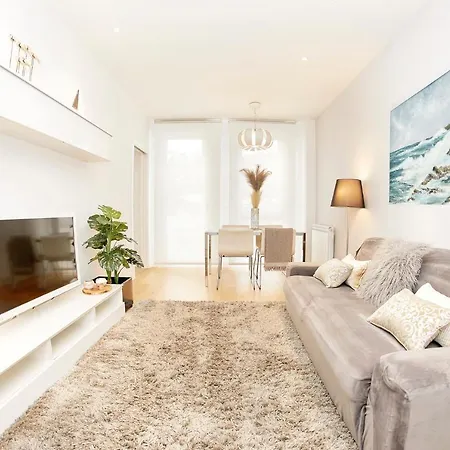 Donosti Deluxe By Luxe * San Sebastian
