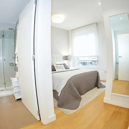 Donosti Deluxe By Luxe Apartment *