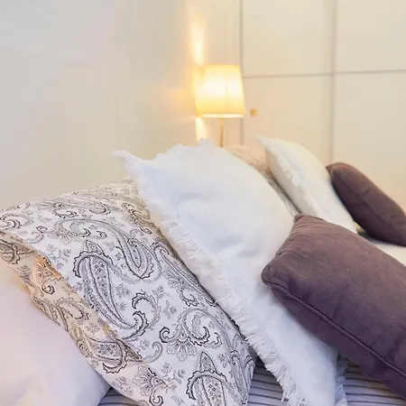 Donosti Deluxe By Luxe Apartmán