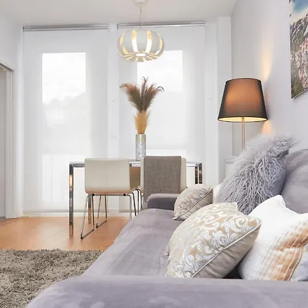 Apartmán Donosti Deluxe By Luxe *