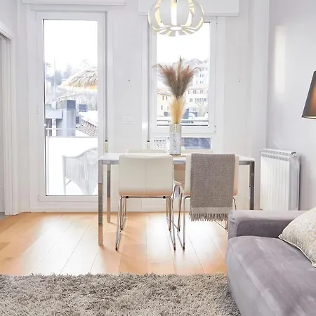 Donosti Deluxe By Luxe アパート