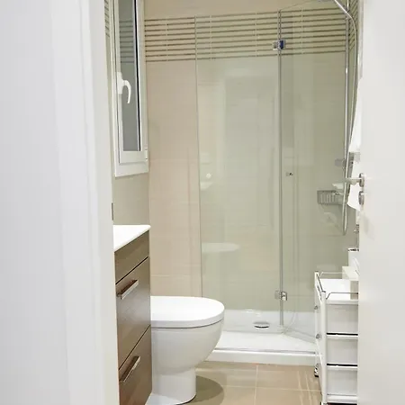 Donosti Deluxe By Luxe San Sebastian