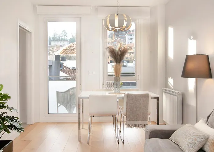 Donosti Deluxe By Luxe * San Sebastián