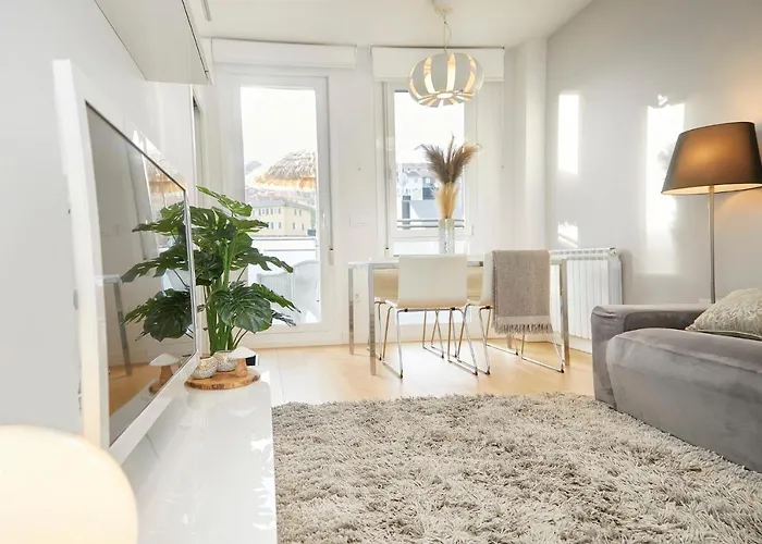 Donosti Deluxe By Luxe * San Sebastián