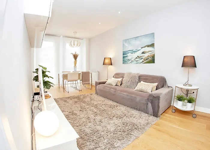 Donosti Deluxe By Luxe * San Sebastián