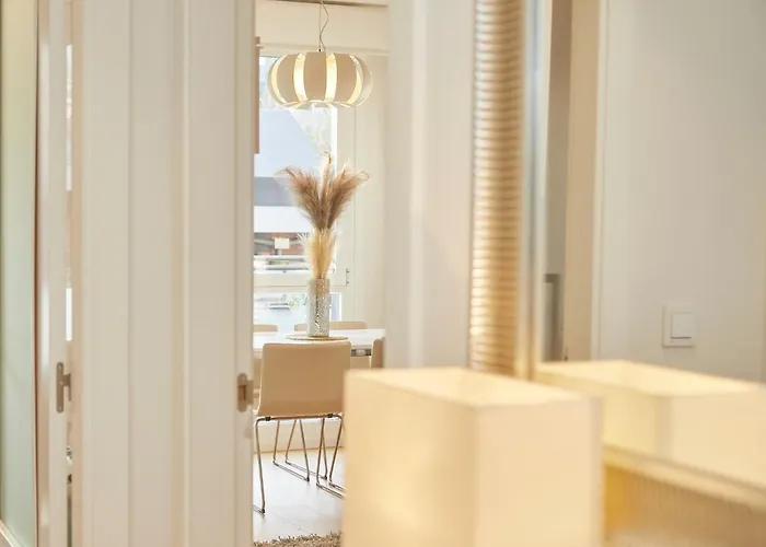 Donosti Deluxe By Luxe