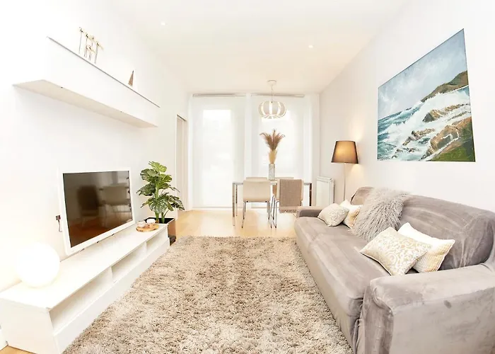 Donosti Deluxe By Luxe * San Sebastián