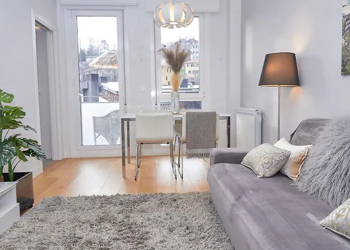 Donosti Deluxe By Luxe