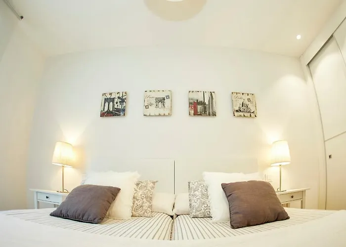 Donosti Deluxe By Luxe Apartment