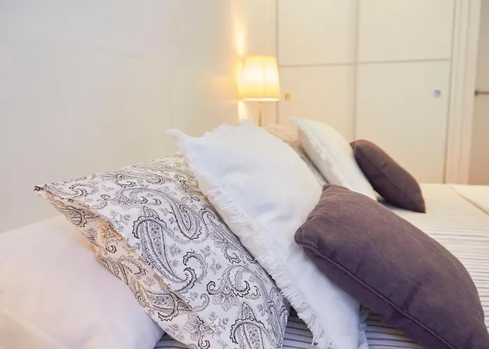 Donosti Deluxe By Luxe Lägenhet