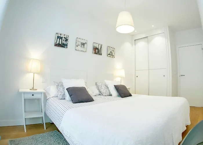 Donosti Deluxe By Luxe *