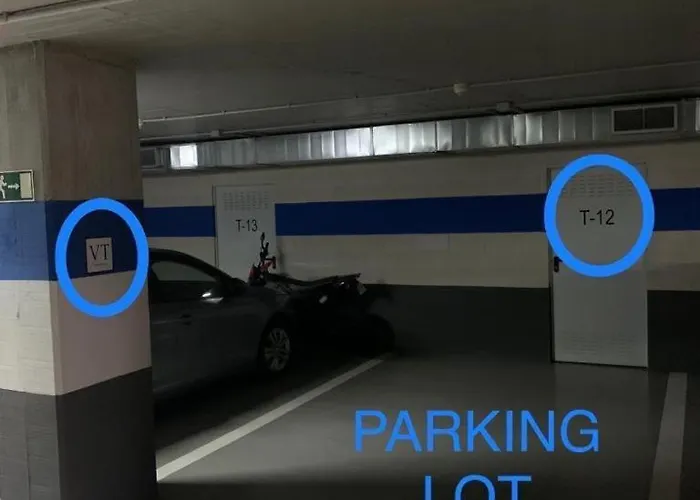 Donosti Deluxe By Luxe Apartment San Sebastián